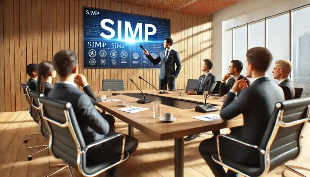 Simp City Forum A Closer Look at Its Features and Benefits