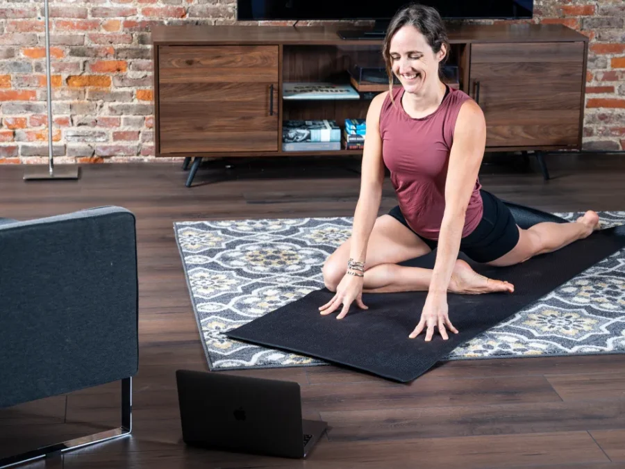 the power of sound smart fit yoga