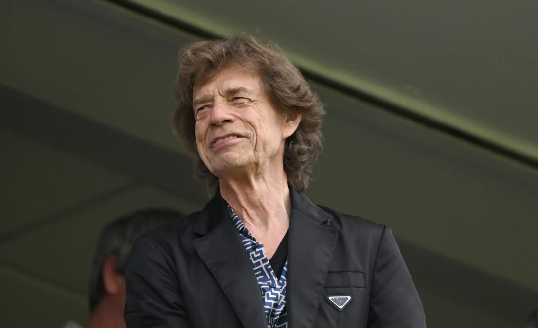 Mick Jagger Net Worth in 2025 A Look at His Wealth and Lifestyle