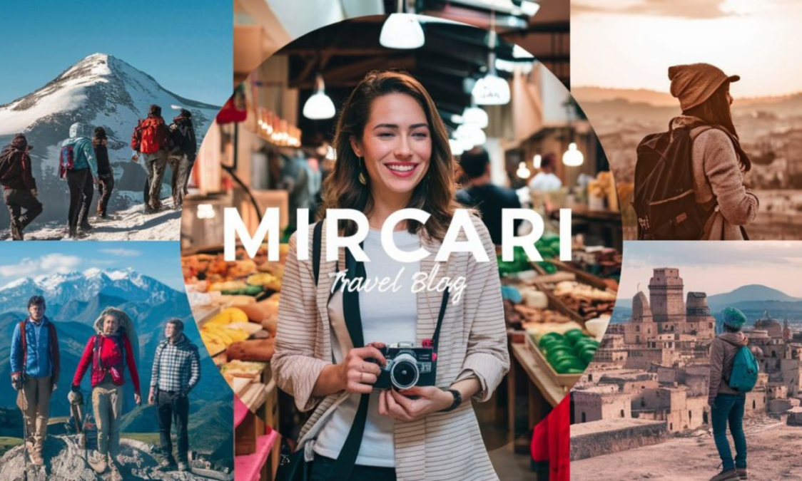 Mircari Travel Blog Stories and Tips for Every Explorer