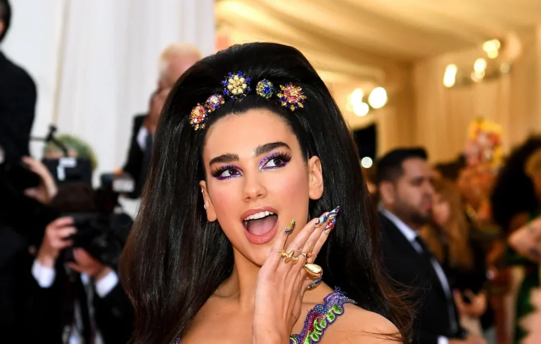 Dua Lipa Net Worth: A Deep Dive into Her Wealth and Success