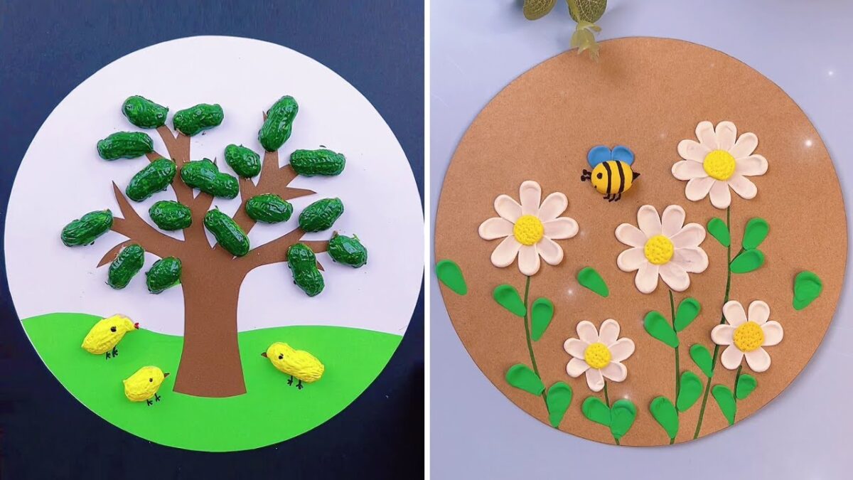 craft ideas for kids