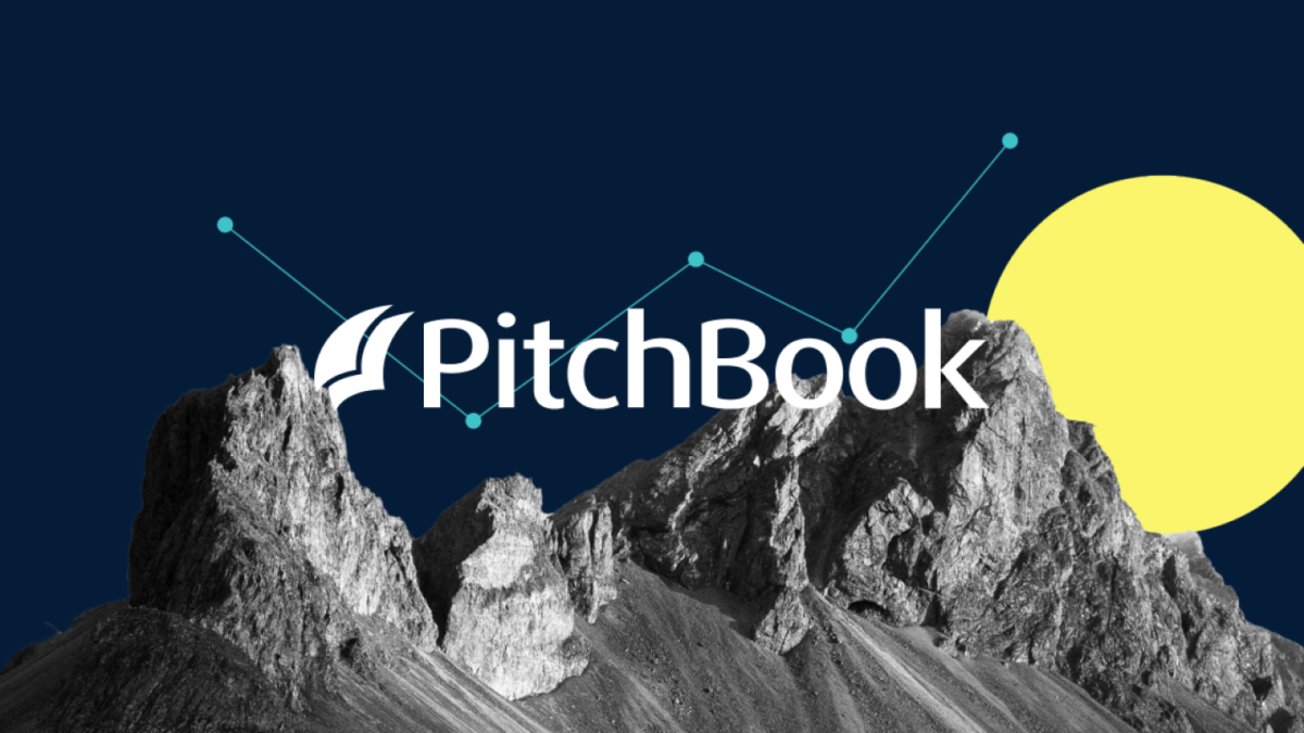 PitchBook Login Guide How to Get Started with Your Account