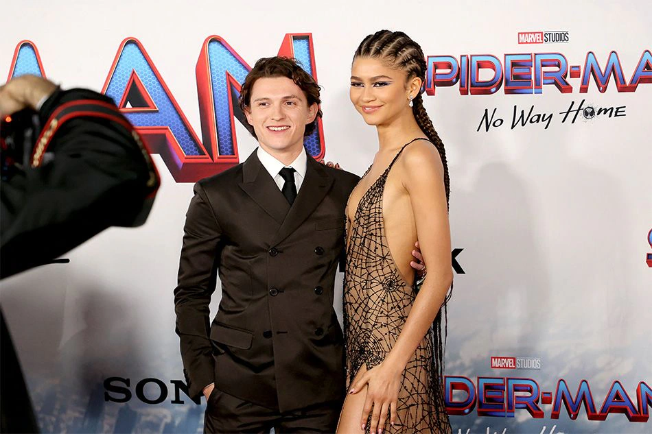 Inside Tom Holland and Zendaya Relationship: A Timeline of Their Journey