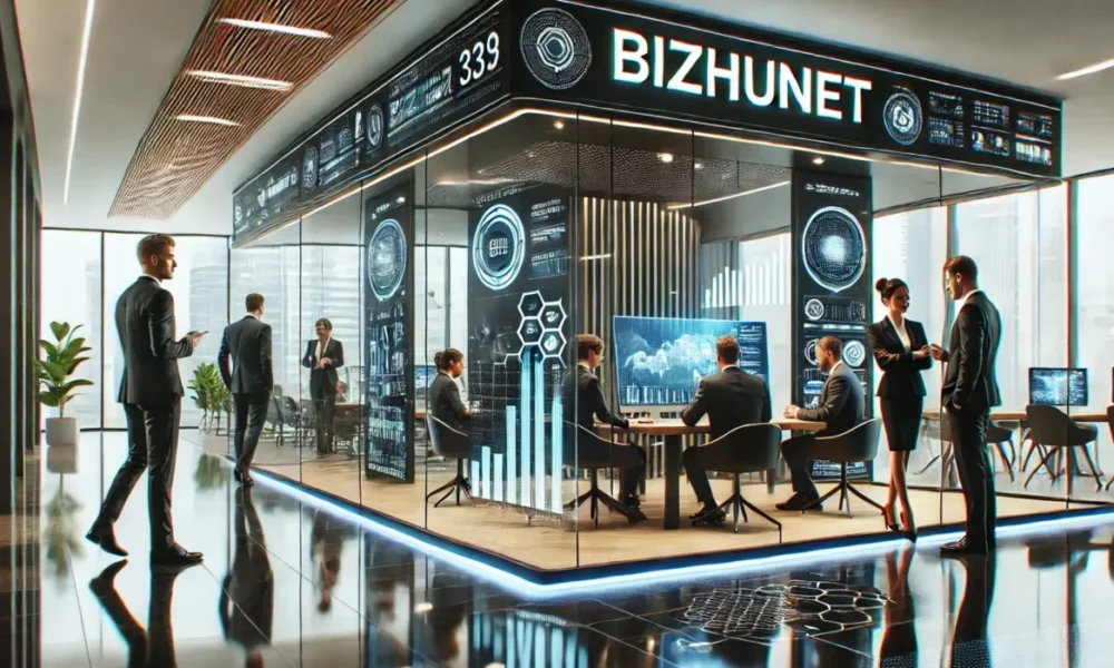 Bizhunet: Everything You Need to Know About This Growing Trend