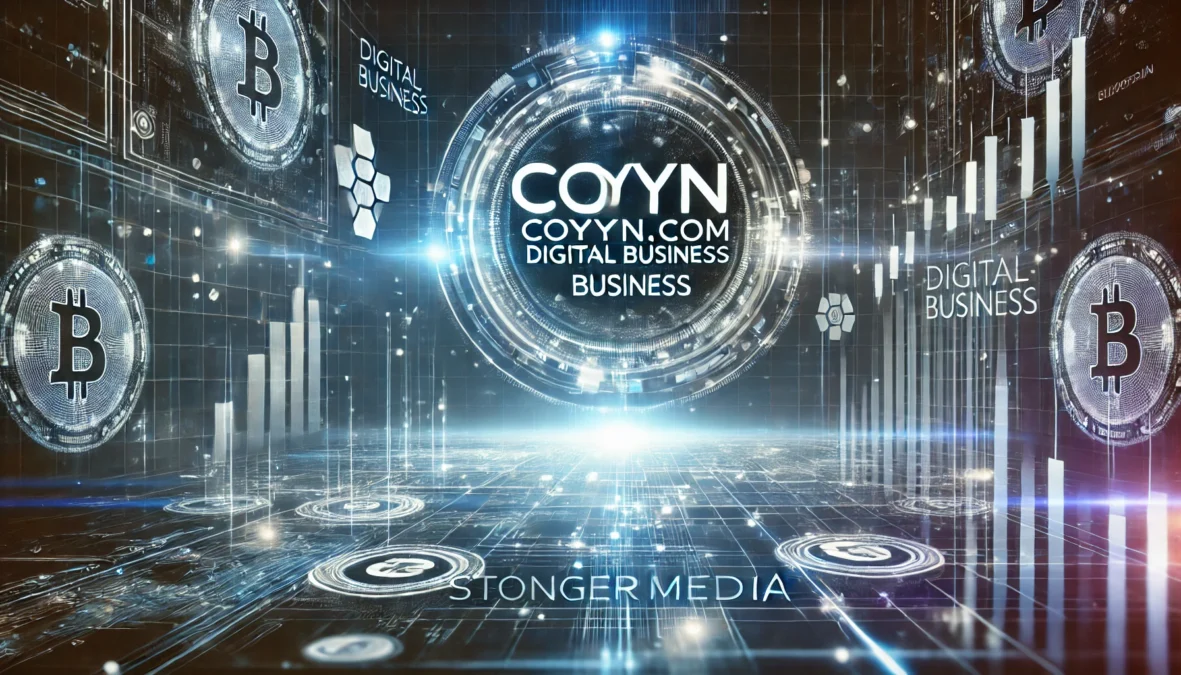 coyyn