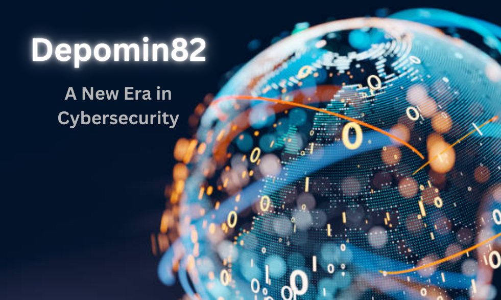 Everything You Need to Know About Depomin82: A Comprehensive Guide