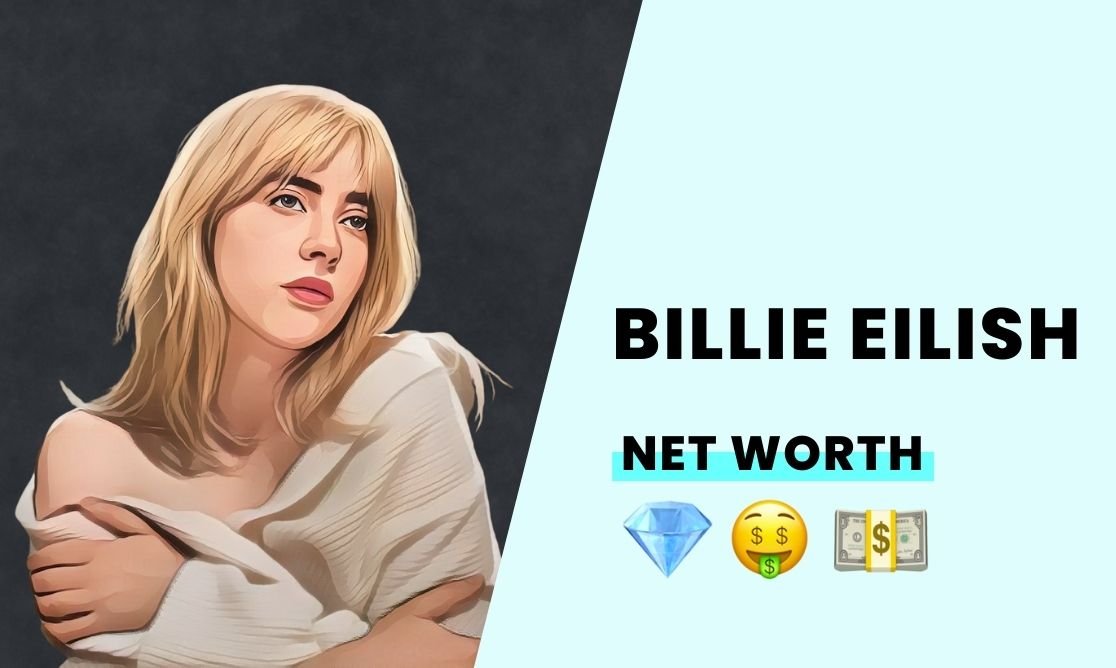 Billie Eilish Net Worth Explained From Breakout Star to Millionaire