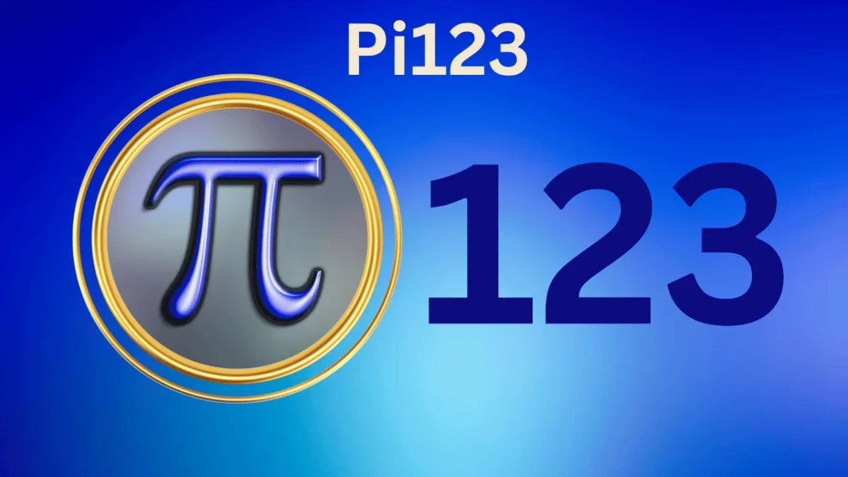 What You Need to Know About pi123 A Comprehensive Guide