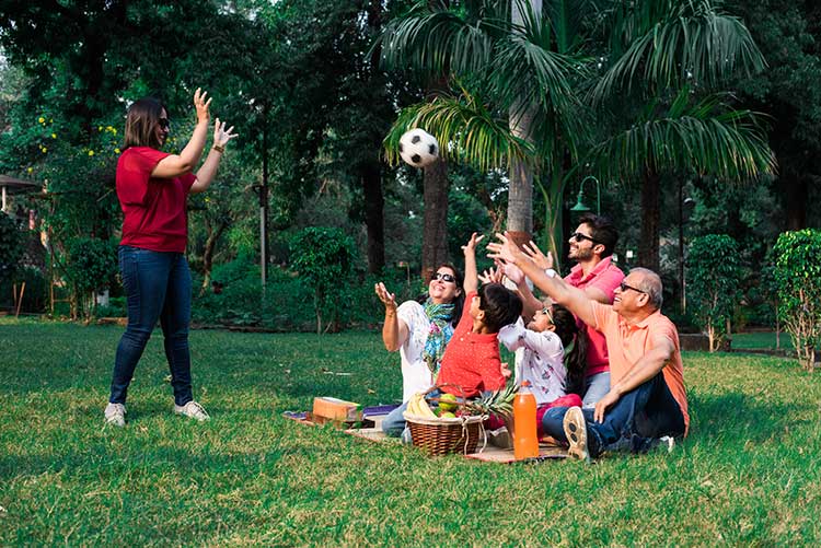 Picnic Games That Bring Laughter and Joy to Your Day