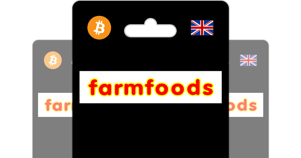 Farmfoods Vouchers September 2025 – Latest Discounts & Promo Codes