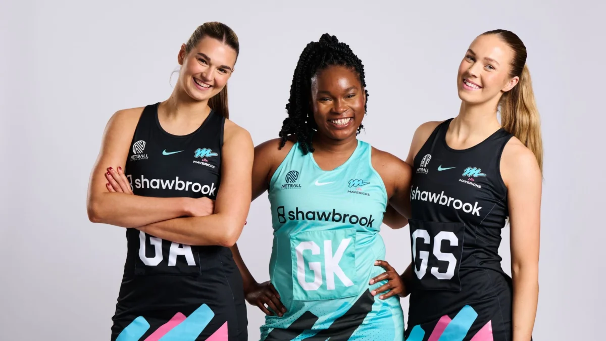netball dresses uk