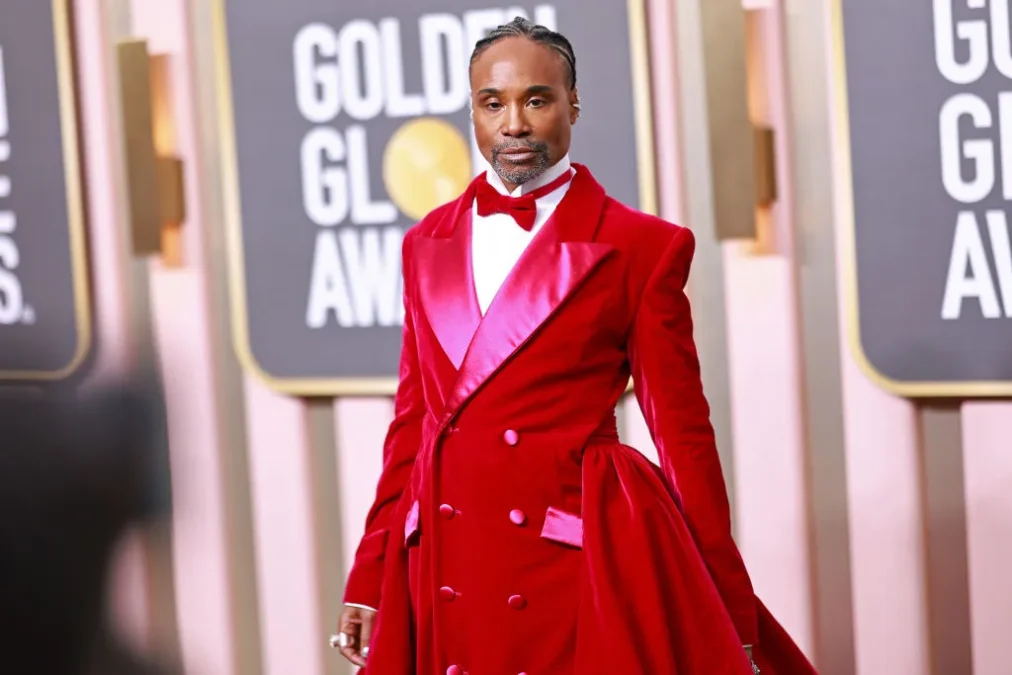 Billy Porter Net Worth 2025: Career, Earnings, and Lifestyle Revealed billy porter net worth