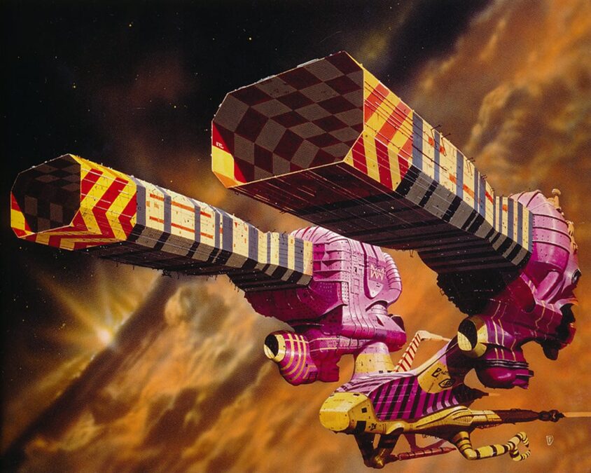 Jodorowsky's Dune Book: Inside the Lost Sci-Fi Masterpiece That Changed Cinema Forever