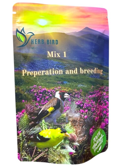 herb bird