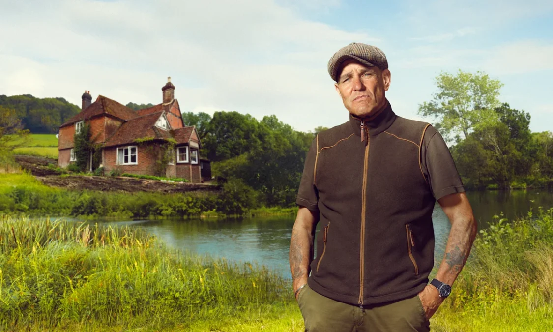 Vinnie Jones Net Worth 2025: From Football Fame to Hollywood Fortune