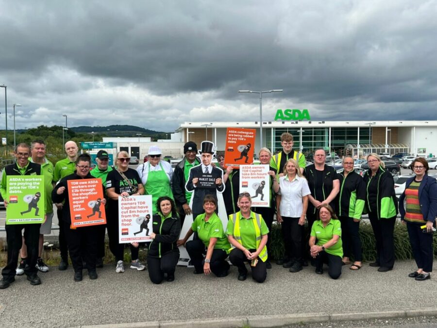 Asda Job Cuts 2025: Inside the 475 Redundancies and What They Mean for UK Retail Workers