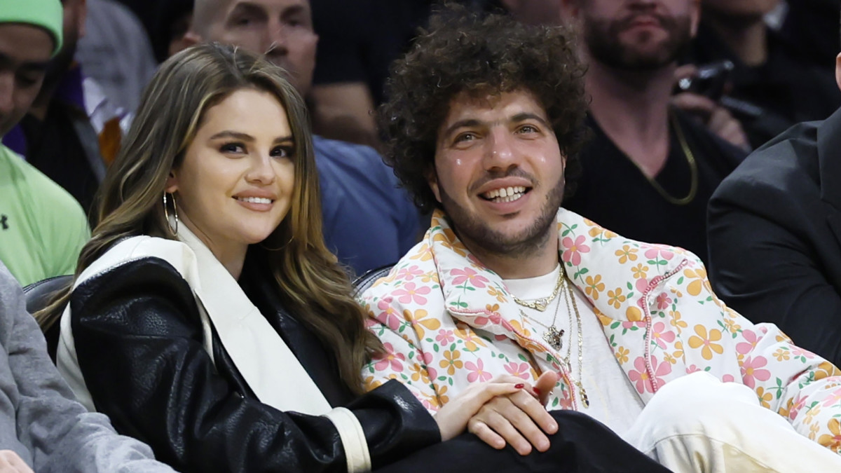 Benny Blanco Net Worth 2025: Inside the $50 Million Fortune of Selena Gomez’s Husband