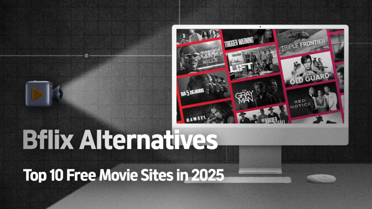 Broflix – Watch Unlimited Movies & TV Shows Online for Free in 2025