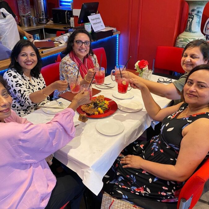 Sambal Manchester – Authentic Malaysian Street Food in Chorlton
