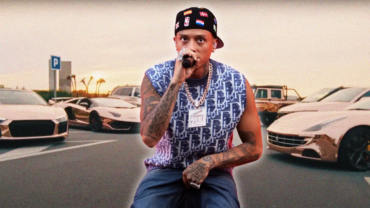 Central Cee Net Worth 2025: Inside the UK Rapper’s Fortune