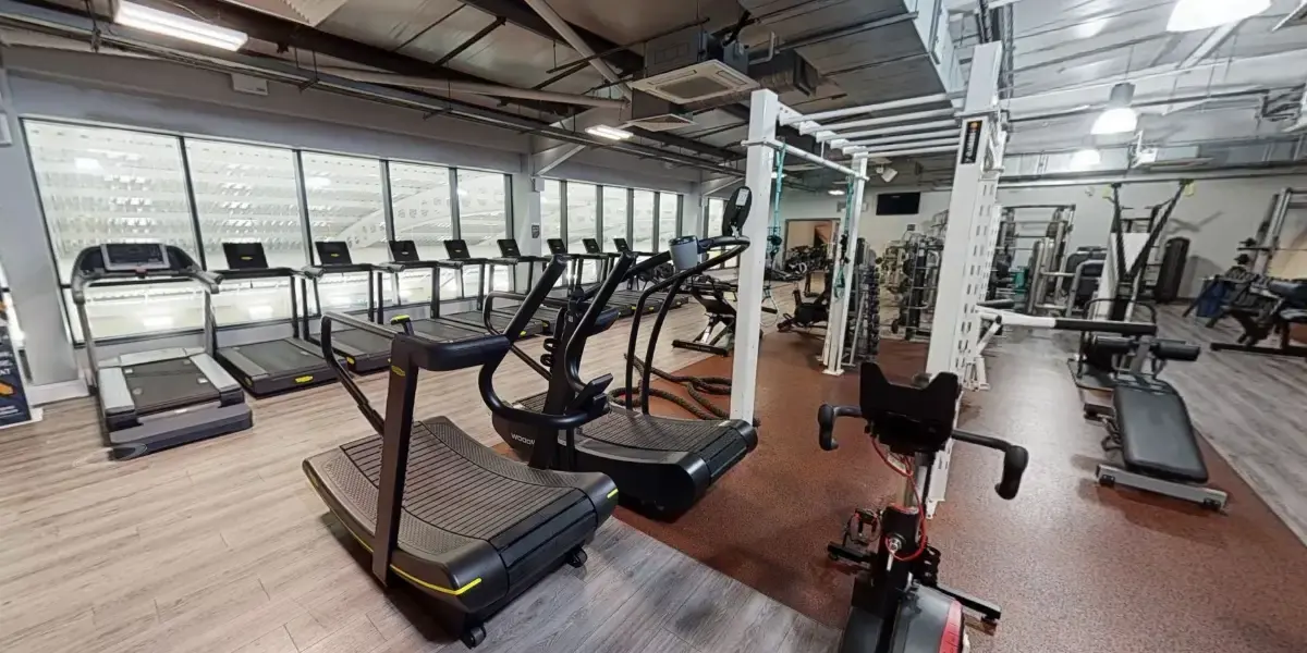 Ripley Leisure Centre: Your Complete Guide to Swimming, Gym & Family Activities in Derbyshire