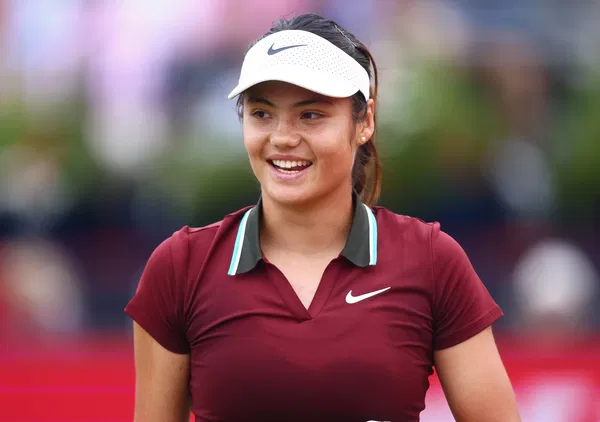 Emma Raducanu Net Worth 2025: How the British Tennis Star Built Her £13.5 Million Fortune