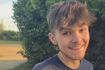 Charlie Cosser Stabbed: Teen Killer Jailed for Life After Surrey Party Murder