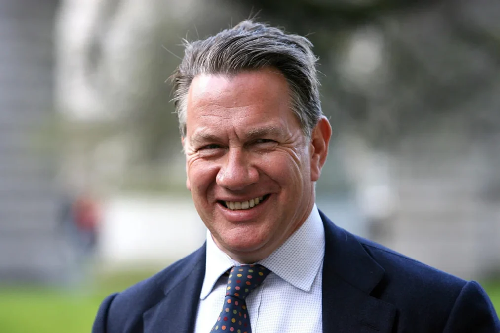 Michael Portillo Net Worth 2025: How the Former MP Built His £10 Million TV Empire