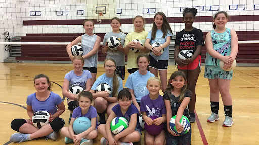 Volleyball Clubs Near Me – Find Top Rated Local Volleyball Clubs & Academies