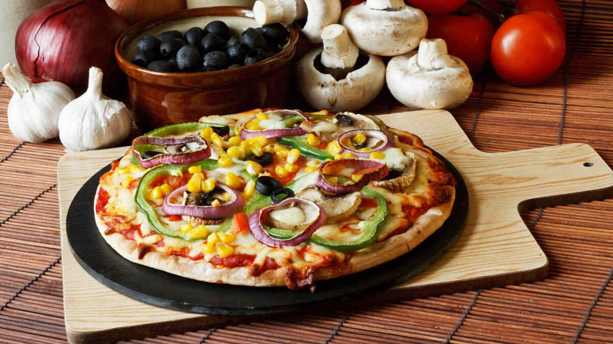 Direct Pizza Fakenham – Fresh, Hot & Delicious Pizzas Delivered Fast